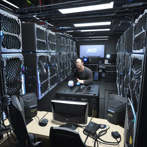 Upgrade Hardware Komputer untuk Meningkatkan Kinerja