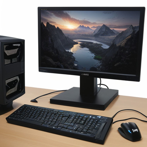 Optimasi Performa Komputer dengan RAM yang Dapat Dipertahankan