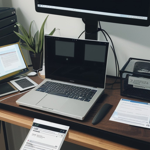 Perangkat Lunak yang Mendukung Proses Pengolahan Dalam Komputer