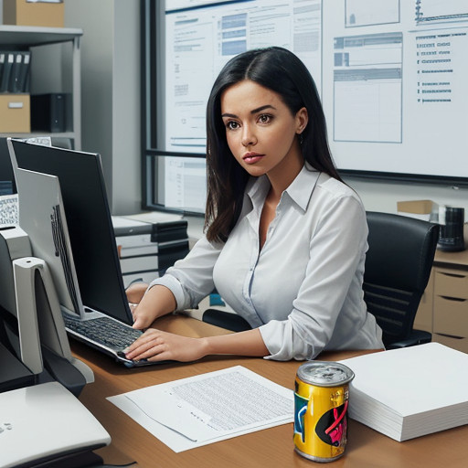 Menghemat Energi pada Proses Pengolahan Data Komputer