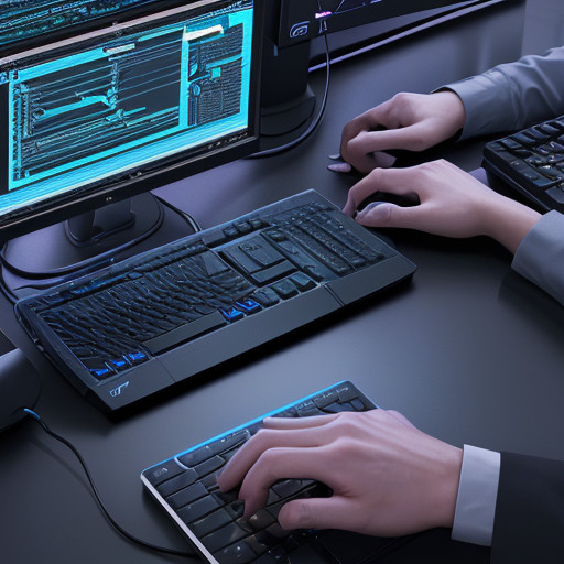 Optimasi Performa Komputer Dengan Penggunaan CPU Intel Core i9