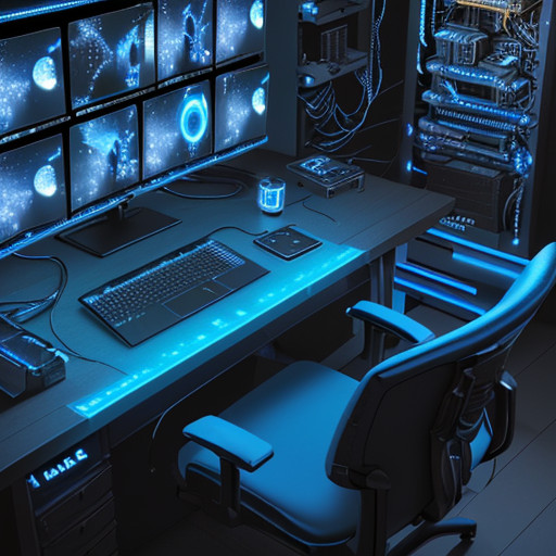 Mengenal Intel Core i9 13900K: Performa Tercepat Pada Hardware PC