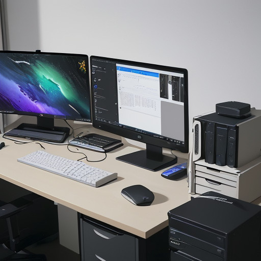 Optimasi Hardware untuk Meningkatkan Performa Komputer