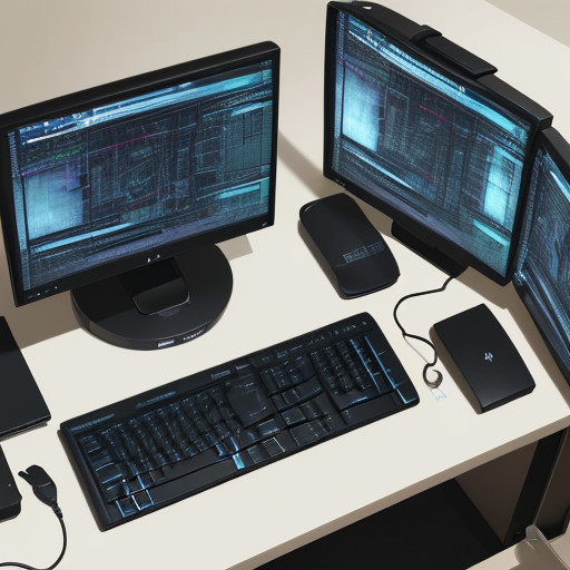 Optimizing Pengaturan CPU untuk Meningkatkan Kinerja Komputer