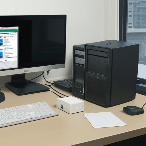 Optimasi Performa Komputer Dengan Upgrade RAM 16GB