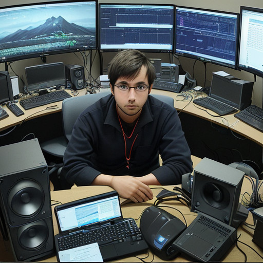 Optimasi Perangkat Lunak untuk Boost Performa Komputer