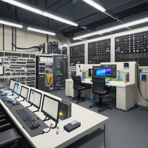 Optimizing Hardware Komputer untuk Meningkatkan Performa