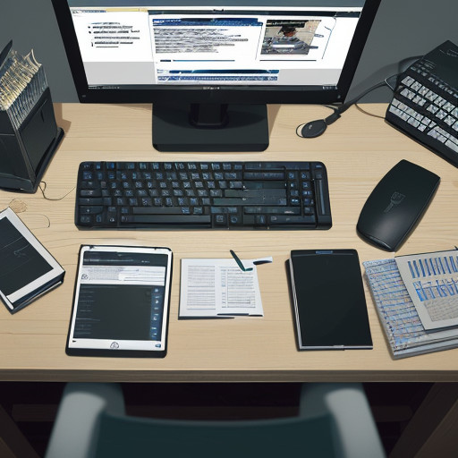 Penggunaan RAM yang Efektif untuk Meningkatkan Kinerja Komputer