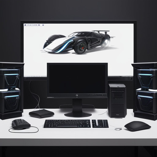 Optimasi Hardware PC untuk meningkatkan Performa Gaming