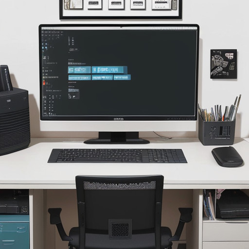 Optimisasi Performa Komputer dengan RAM yang Tepat
