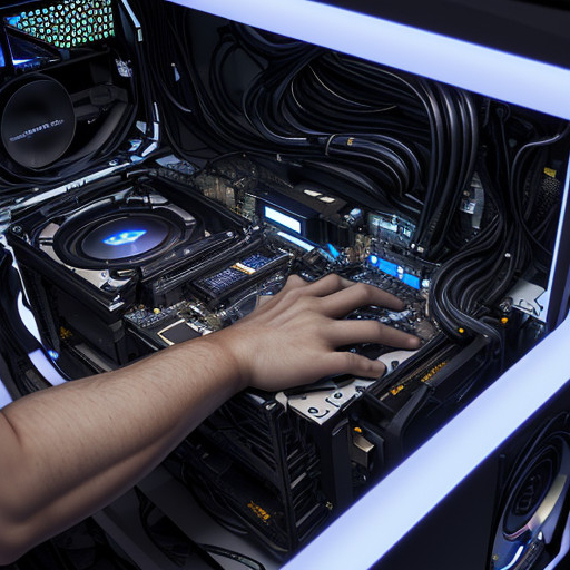 Optimizing Hardware untuk Meningkatkan Performa Komputer