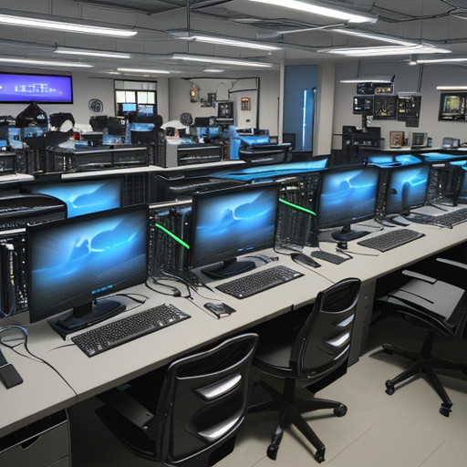 Optimasi Hardware untuk Meningkatkan Performa Komputer