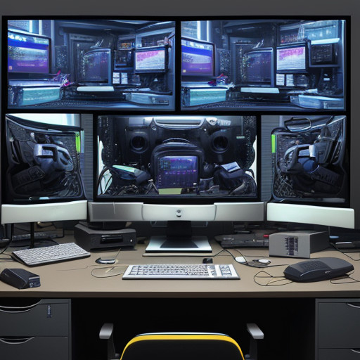 Optimasi Performa Komputer Dengan Penggunaan RAM Yang Efektif