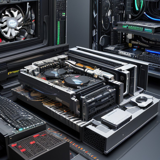 Perangkat Lunak Komputer yang Dapat Meningkatkan Kinerja Hardware