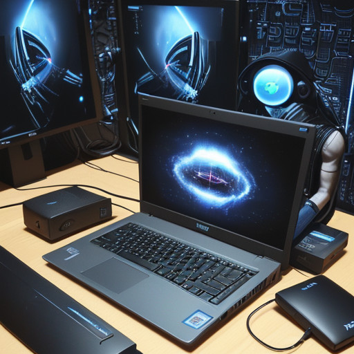 Mengoptimalkan Hardware Laptop untuk Meningkatkan Performa