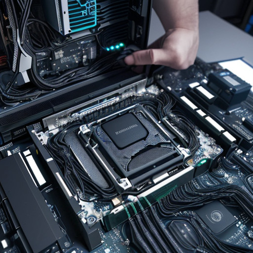 Mengoptimalkan Hardware Komputer untuk Meningkatkan Performa