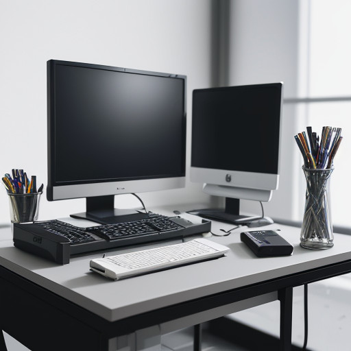 Optimasi Hardware untuk Meningkatkan Performa Komputer