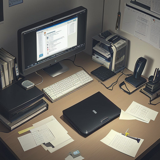 Optimasi Performa Komputer untuk Meningkatkan Kinerja