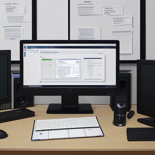 Optimasi Performa Komputer Dengan Penggunaan RAM yang Efektif