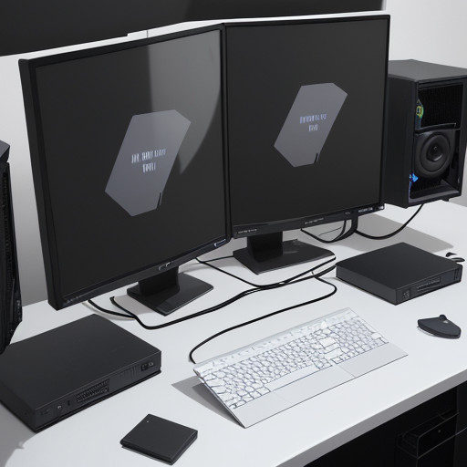 Optimasi Hardware untuk Meningkatkan Kinerja Komputer