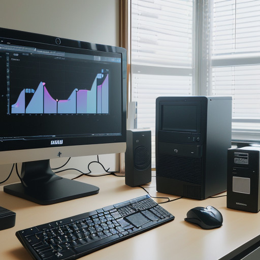 Mengoptimalkan Performa Komputer dengan Memperbarui RAM dan Grafis