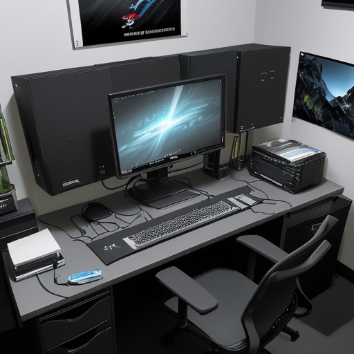 Optimasi Hardware untuk Meningkatkan Performa Komputer