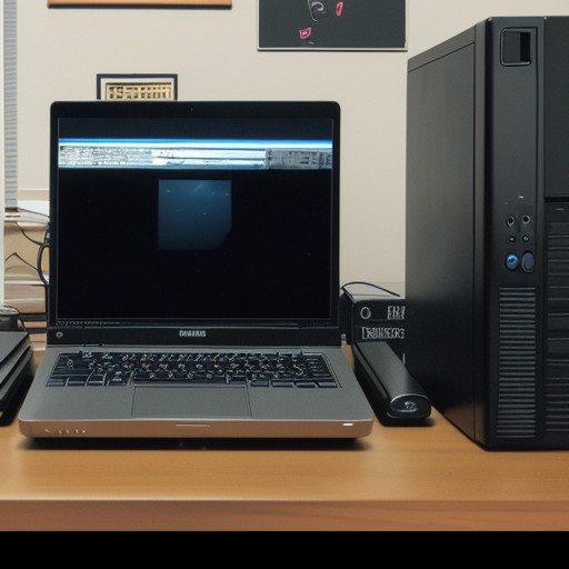 Perangkat Komputer Terbaru: Apa yang Perlu Anda Ketahui