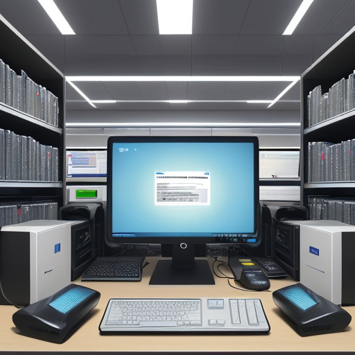 Perhatian Penyimpanan Data pada Hardisk SSD yang Meningkat