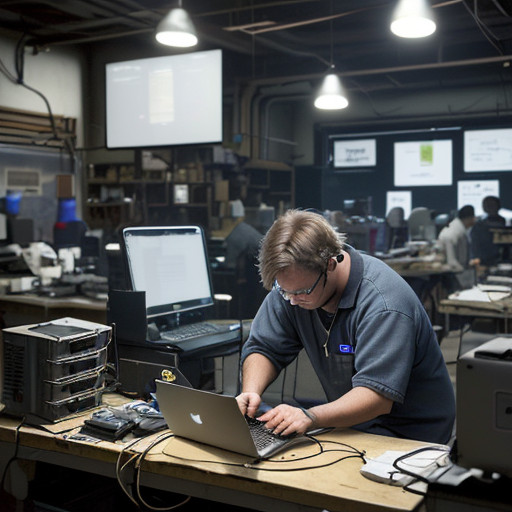 Perbaiki Hardware Komputer untuk Meningkatkan Performa