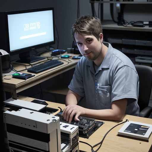 Perbaiki Performa Komputer dengan RAM Upgrade Sampai 64 GB