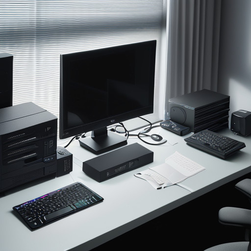 Optimizing Hardware untuk Meningkatkan Kinerja Komputer