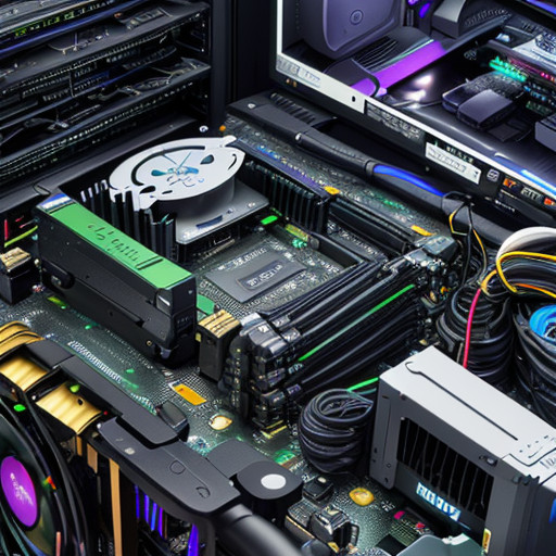 Optimizing Hardware untuk Meningkatkan Performa Komputer