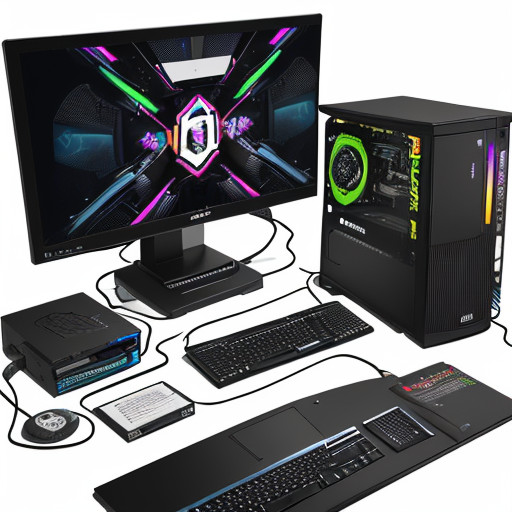 Upgrade Hardware Komputer untuk Meningkatkan Performa