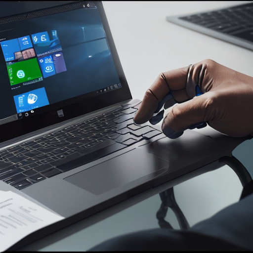 Perbaiki Perangkat Lunak Windows 11 Dengan Cepat dan Efisien