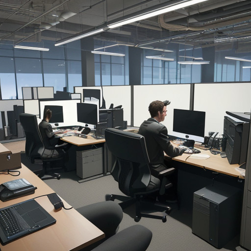 Optimasi Performa Komputer dengan RAM Upgrade Terangkai