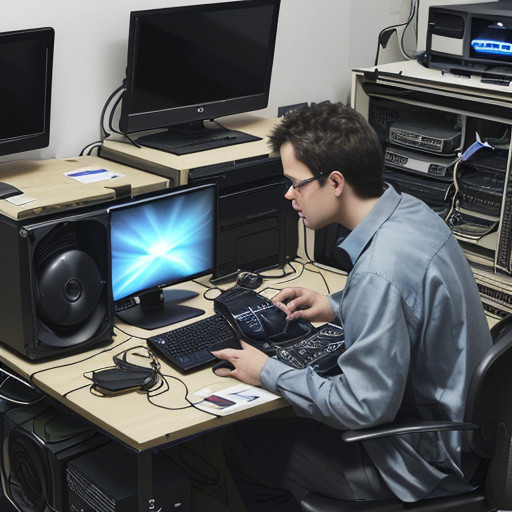 Optimizing Hardware untuk Meningkatkan Performa Komputer