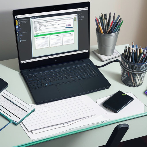 Optimasi Performa Komputer dengan Penggunaan RAM yang Tepat