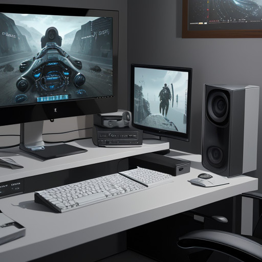 Optimasi Performa Komputer Dengan Prosesor Tercepat