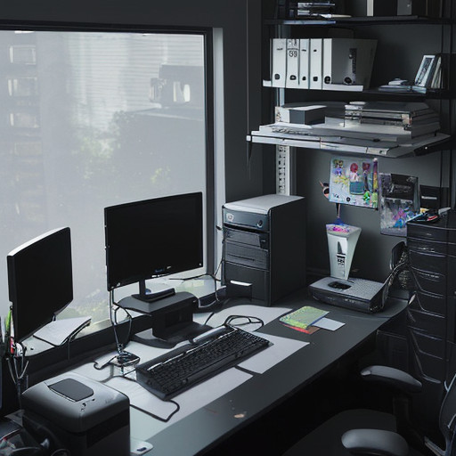 Optimasi Performa Komputer dengan Hardware Terbaru