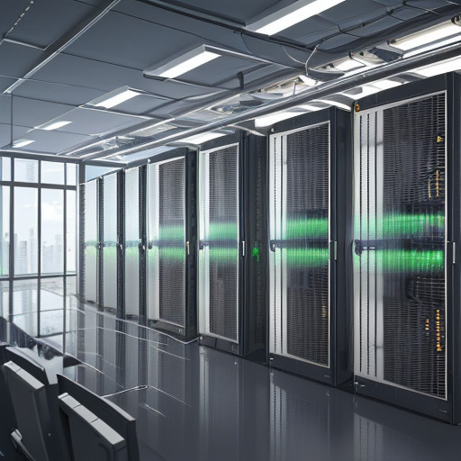 Menghemat Energi dengan Cooling System Paling Efektif