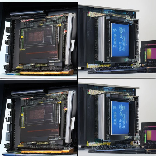 Optimasi Performa Komputer dengan RAM Boosting Upgrade