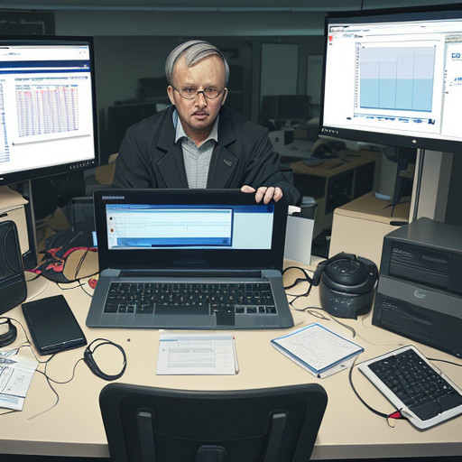 Optimasi Performa Komputer dengan RAM yang Adekuat