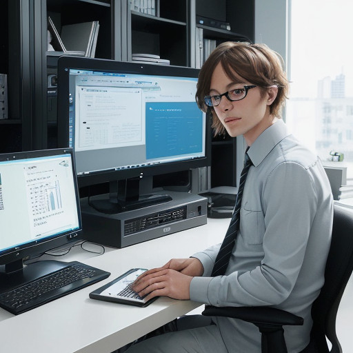 Optimasi Performa Komputer untuk Mendukung Penggunaan Hardisk SSD