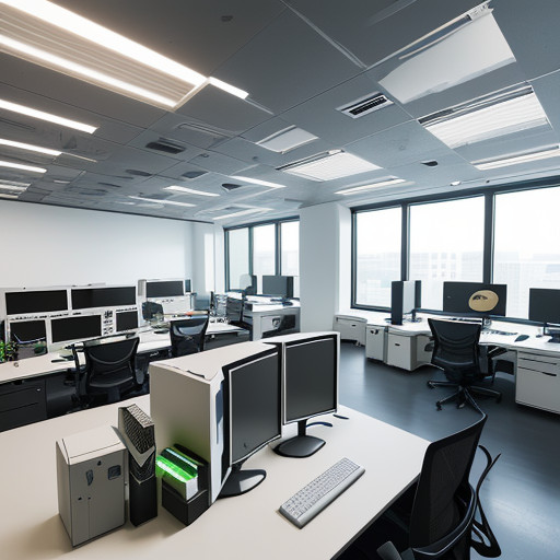 Optimasi Hardware Komputer untuk Meningkatkan Performa