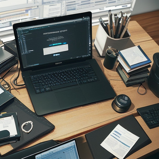 Optimasi Performa Komputer dengan Penggunaan RAM yang Tepat