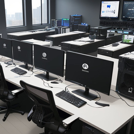 Optimasi Performa Komputer Dengan Hardware Yang Tepat