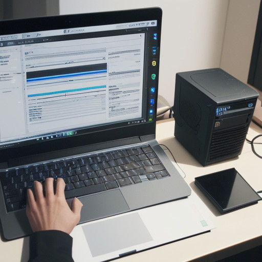 Perbaiki Hardware Komputer untuk Meningkatkan Performa