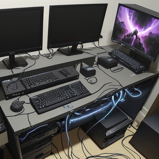 Optimasi Hardware Komputer untuk meningkatkan Performa