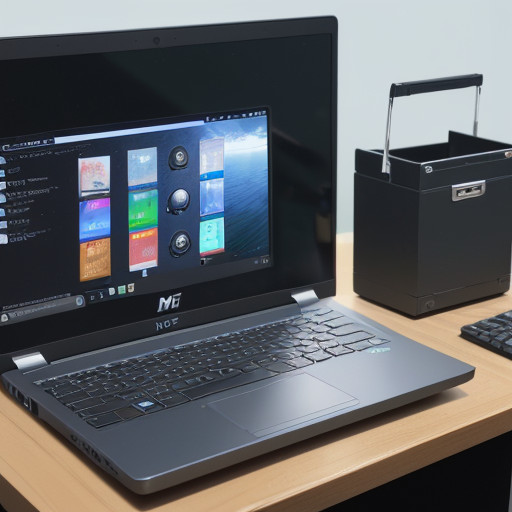 Mengenal Pengertian dan Jenis RAM yang Tepat untuk Laptop