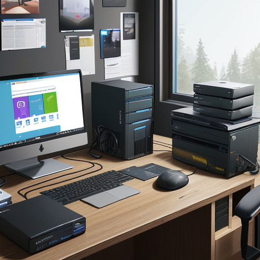 Perangkat Lunak yang Memaksimalkan Performa Komputer Anda